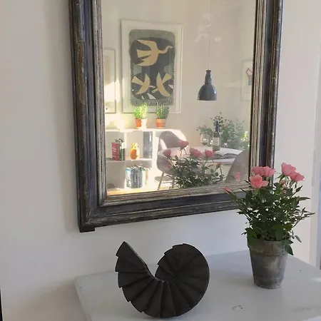 Apartamento Canal Calm Copenhaga